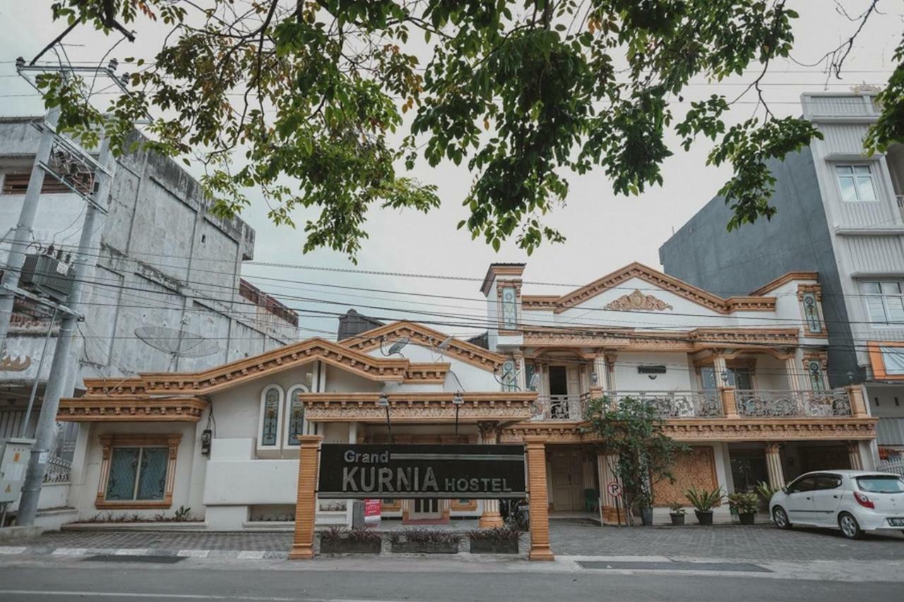 Reddoorz Plus @ Tanjung Karang Lampung 2 Bandar Lampung Dış mekan fotoğraf