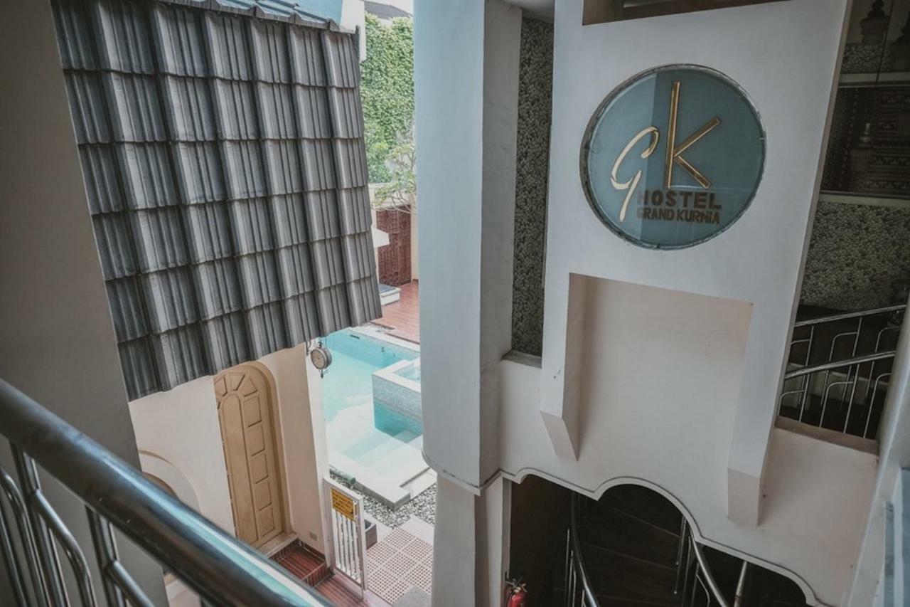 Reddoorz Plus @ Tanjung Karang Lampung 2 Bandar Lampung Dış mekan fotoğraf